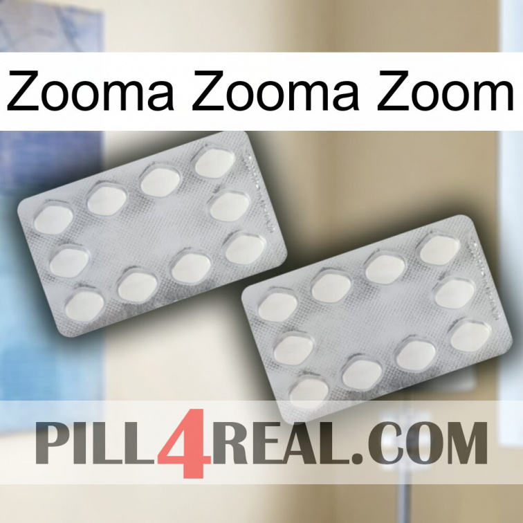Zooma Zooma Zoom 17